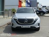 Mercedes-Benz EQC 400 4Matic