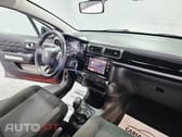 Citroen C3 1.2 PureTech Shine