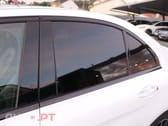 Mercedes-Benz C 300 de AMG Line