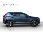 Volvo XC40 1.5 T5 PHEV Plus Bright