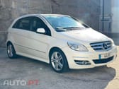 Mercedes-Benz B 200 CDi