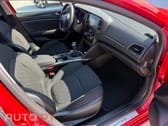 Renault Mégane 1.5 Blue dCi Limited J17