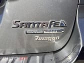 Hyundai Santa Fe 2.2 CRDi 7Wagon Style