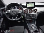 Mercedes-Benz CLA 45 AMG 4M