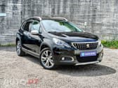 Peugeot 2008 1.2 PureTech Allure EAT6
