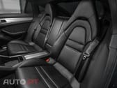 Porsche Panamera 4 E-Hybrid