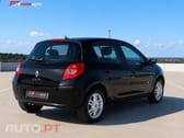 Renault Clio 1.2 16V Dynamique S
