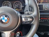 BMW 116 d EDynamics Line Sport