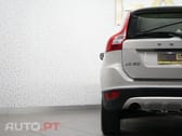 Volvo XC60 2.0 D3 Summum Geartronic