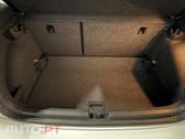 Volkswagen Polo 1.6 TDI Confortline DSG