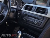 BMW 420 d Advantage Auto