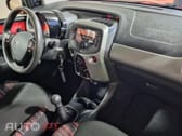 Citroen C1 1.2 VTi Feel