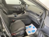 Peugeot 3008 1.6 Hybrid GT Line e-EAT8