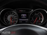 Mercedes-Benz CLA 45 AMG 4-Matic (2016-2018)
