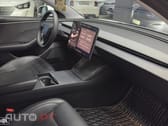 Tesla Model 3 Tração Traseira