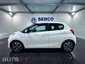 Citroen C1 1.2 VTi Feel