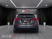 Mercedes-Benz A 250 A250e Hybrid