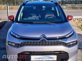 Citroen C3 Aircross 1.5 BlueHDi C-Series