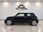 MINI Cooper One 1.6