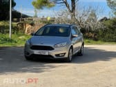 Ford Focus 1.5 TDCi ECOnetic 88g S&S Business