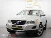 Volvo XC60 2.0 D3 Summum Geartronic