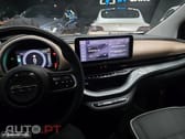 Fiat 500e 23.65 kWh
