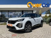 Peugeot 2008 1.2 PureTech Active Pack