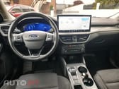 Ford Focus 1.5 EcoBlue S&S Aut. ACTIVE X