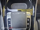 Mercedes-Benz B 180 d Progressive Aut.