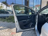 Renault Captur 1.5 dCi Exclusive