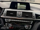 BMW 420 d Line Sport Auto