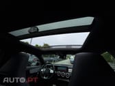 Mercedes-Benz A 250 e AMG Line