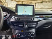 Ford Focus SW 1.5 TDCi EcoBlue ST-Line
