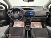Toyota Yaris 1.5 HSD Comfort