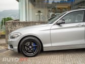BMW 116 i Advantage