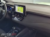 Toyota Corolla Touring Sports 1.8 Hybrid Comfort+P.Sport