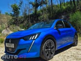 Peugeot 208 GT PACK EAT8