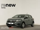 Dacia Sandero Sandero 1.0 ECO-G Essential Bi-Fuel