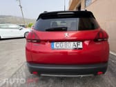 Peugeot 2008 1.2 PureTech GT Line EAT6