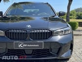 BMW 330 e Touring Aut. M Sport