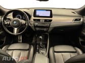 BMW X2 xDrive25e M Mesh Edition