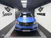 Nissan Navara 2.3 dCi CD 4WD N-Guard Auto