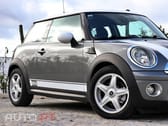 MINI Cooper Cooper D