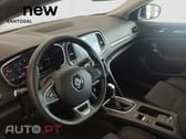 Renault Mégane Sport Tourer Equilibre 1.5 dci 115 cv EDC
