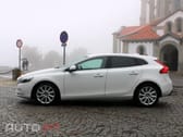 Volvo V40 1.6 D2 Momentum Eco