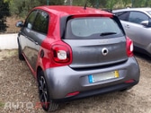 Smart ForFour 0.9 Passion 90 Aut.