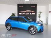 Peugeot 2008 1.2 PureTech Active