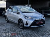 Toyota Yaris 1.5 HSD Comfort+P.Style