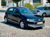 Volkswagen Polo 1.6 TDI Street BlueMotion