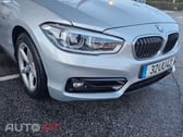 BMW 116 d Line Sport auto